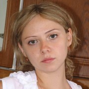 Ukrainian girl in Killeen